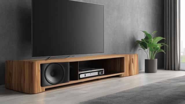 电视没声音怎么办?全面排查音箱、线路及设置问题的解决指南 第3张 电视没声音怎么办?全面排查音箱、线路及设置问题的解决指南 第3张