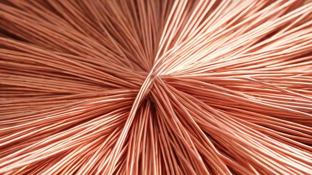 铜线多少钱一米?最新价格及选购指南 第2张 铜线多少钱一米?最新价格及选购指南 第2张