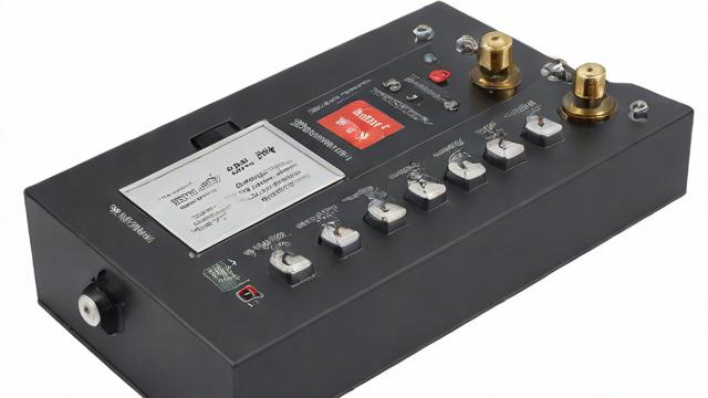 电位器是什么？一文看懂电位器的原理、类型与实际应用