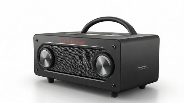 立体声收音机推荐与选购指南：提升听觉体验的必备设备