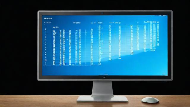 24寸是多大？全面解析24寸显示器尺寸与使用体验