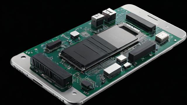 手机主板是什么？一文看懂手机主板的作用与维修技巧