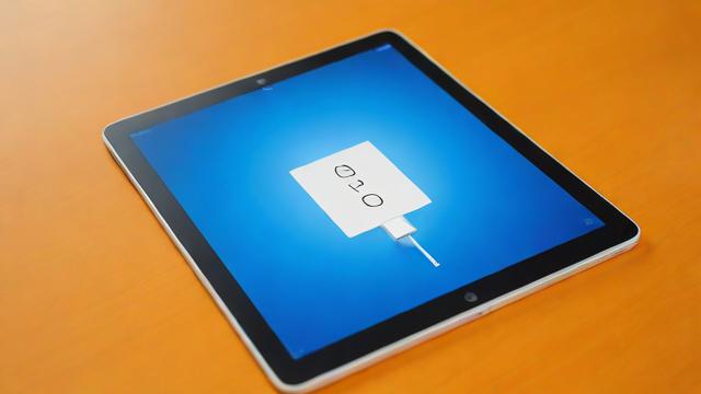 iPad充不上电怎么办?全面排查与解决方案指南 第3张 iPad充不上电怎么办?全面排查与解决方案指南 第3张