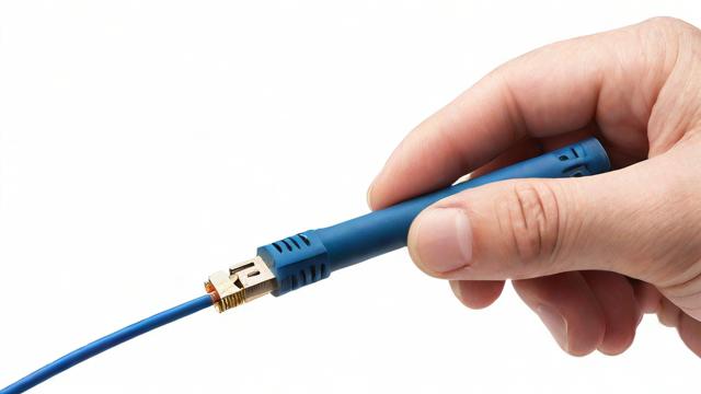 网线断了怎么接？手把手教你DIY网线接头方法与故障排查技巧