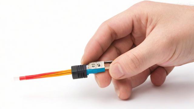 网线断了怎么接?手把手教你DIY网线接头方法与故障排查技巧 第2张 网线断了怎么接?手把手教你DIY网线接头方法与故障排查技巧 第2张
