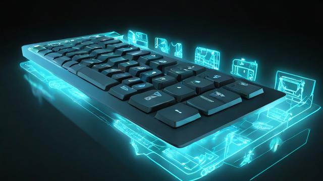 Insert键的作用与使用技巧:你真的了解这个低调的按键吗? 第3张 Insert键的作用与使用技巧:你真的了解这个低调的按键吗? 第3张