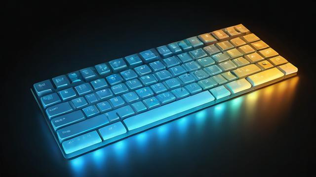 回车键是哪个?一文彻底搞懂Enter键的位置、作用与高效使用技巧 第2张 回车键是哪个?一文彻底搞懂Enter键的位置、作用与高效使用技巧 第2张