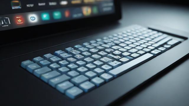 回车键是哪个?一文彻底搞懂Enter键的位置、作用与高效使用技巧 第4张 回车键是哪个?一文彻底搞懂Enter键的位置、作用与高效使用技巧 第4张