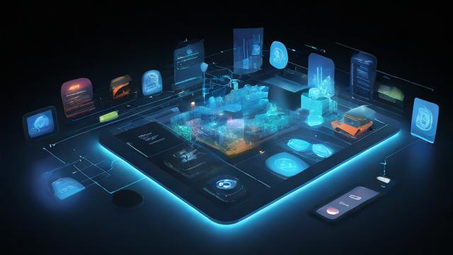 WiFi管理器是什么?全面解析其功能与优化技巧 第3张 WiFi管理器是什么?全面解析其功能与优化技巧 第3张