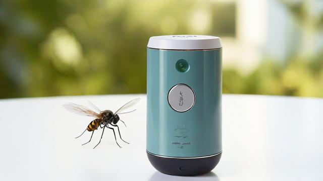 电子灭蚊器哪个好？全面解析选购技巧与使用维护指南