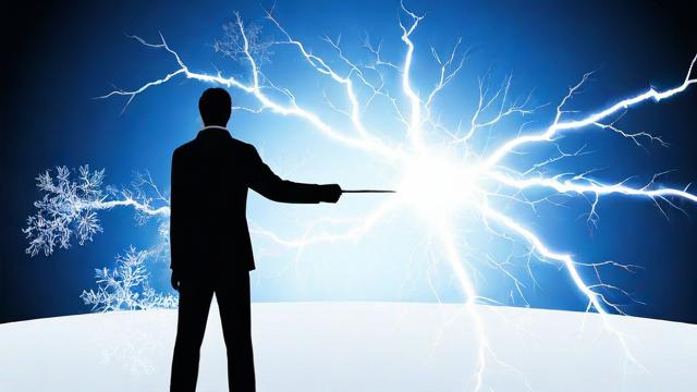 如何消除静电？科学方法帮你告别冬季触电烦恼  第3张