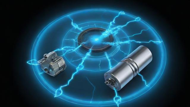电流分流器是什么？工作原理、应用领域及选型指南详解