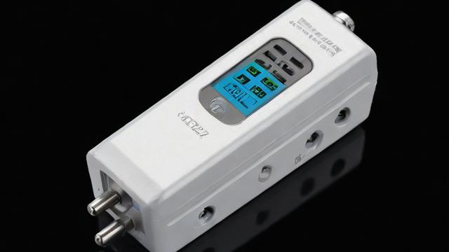 数显压力开关选型指南：品牌推荐与工业应用全解析