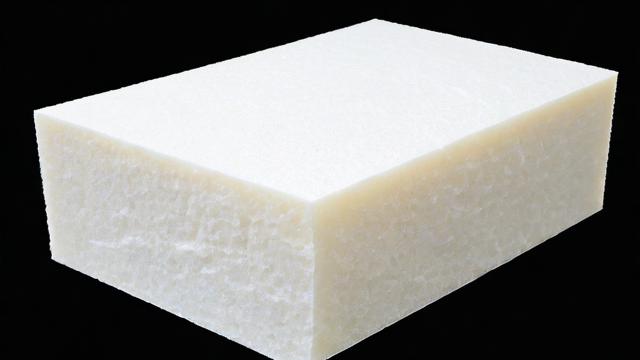 XPS是什么?全面解析挤塑聚苯乙烯泡沫塑料的特性与应用  第3张 XPS是什么?全面解析挤塑聚苯乙烯泡沫塑料的特性与应用  第3张