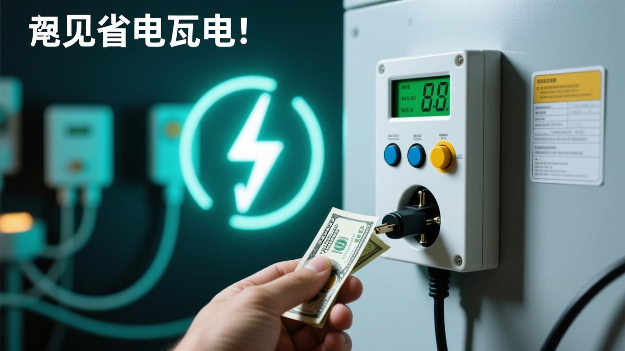 一度电多少瓦？揭秘电费背后的用电真相，轻松省电又省钱  第2张