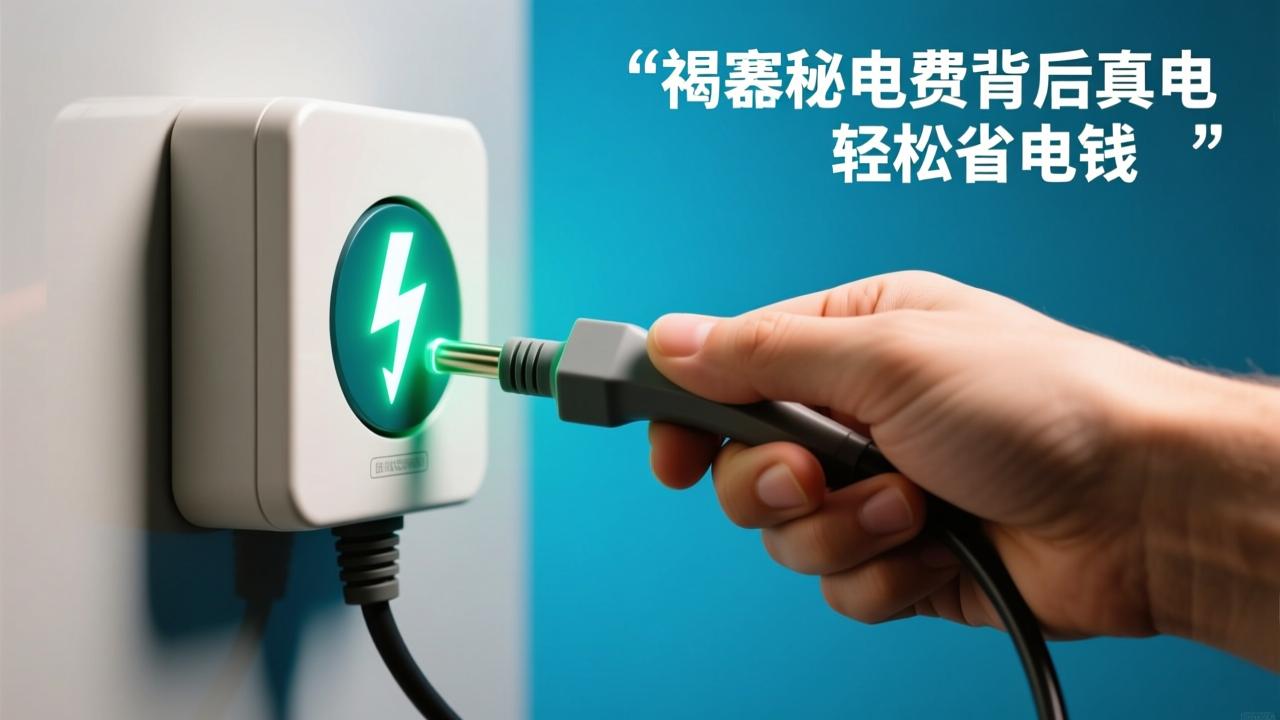 一度电多少瓦？揭秘电费背后的用电真相，轻松省电又省钱  第3张