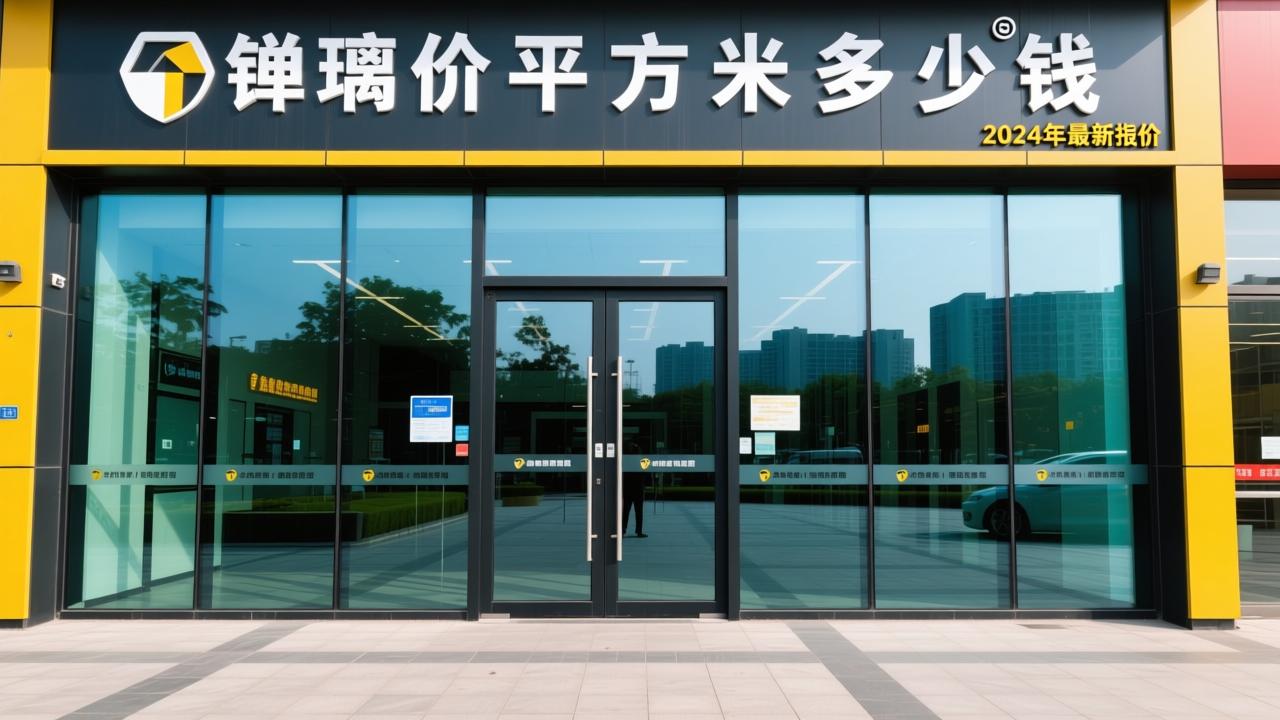 防弹玻璃价格一平方米多少钱?2024年最新报价与省钱选购指南 第4张 防弹玻璃价格一平方米多少钱?2024年最新报价与省钱选购指南 第4张