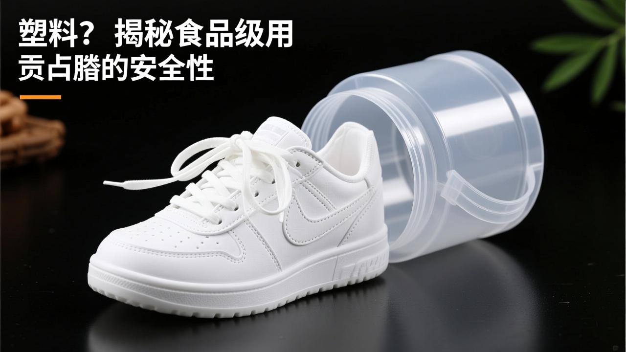 PP是什么塑料?揭秘食品级聚丙烯的安全性与广泛应用 第2张 PP是什么塑料?揭秘食品级聚丙烯的安全性与广泛应用 第2张