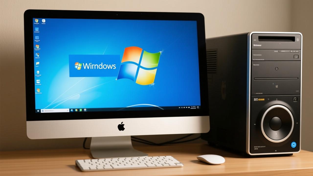 电脑如何删除软件?Windows和Mac彻底卸载不留残留的完整指南 第3张 电脑如何删除软件?Windows和Mac彻底卸载不留残留的完整指南 第3张