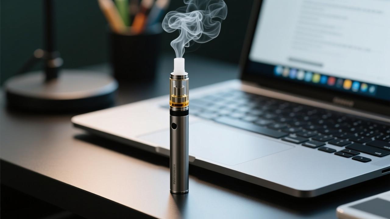 什么是电子烟?一文看懂工作原理、种类与健康风险