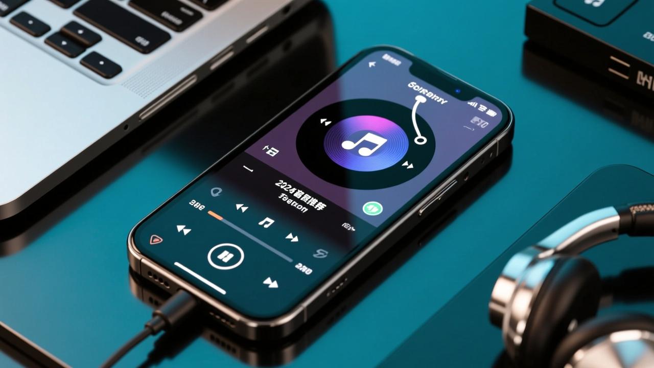 音乐播放器哪个好？2024高音质推荐：手机电脑适用的无损播放神器
