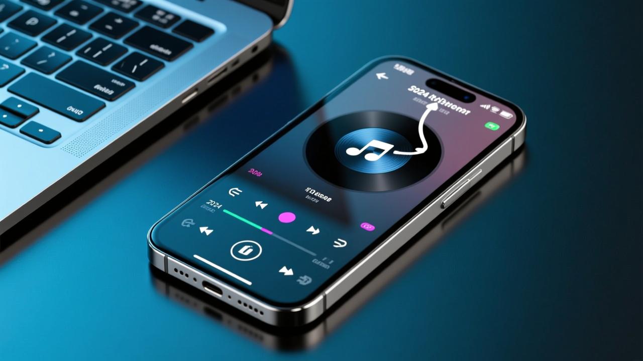 音乐播放器哪个好?2024高音质推荐:手机电脑适用的无损播放神器  第2张 音乐播放器哪个好?2024高音质推荐:手机电脑适用的无损播放神器  第2张