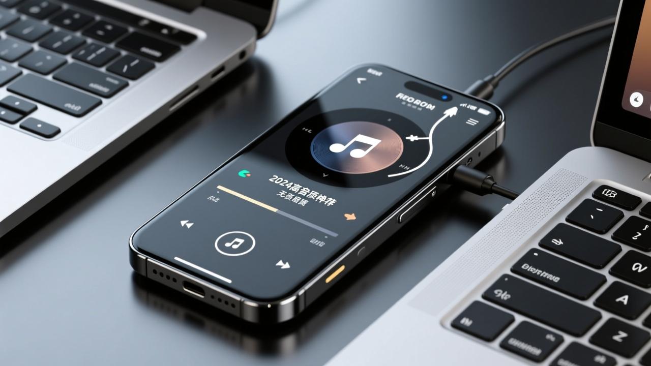 音乐播放器哪个好?2024高音质推荐:手机电脑适用的无损播放神器  第3张 音乐播放器哪个好?2024高音质推荐:手机电脑适用的无损播放神器  第3张