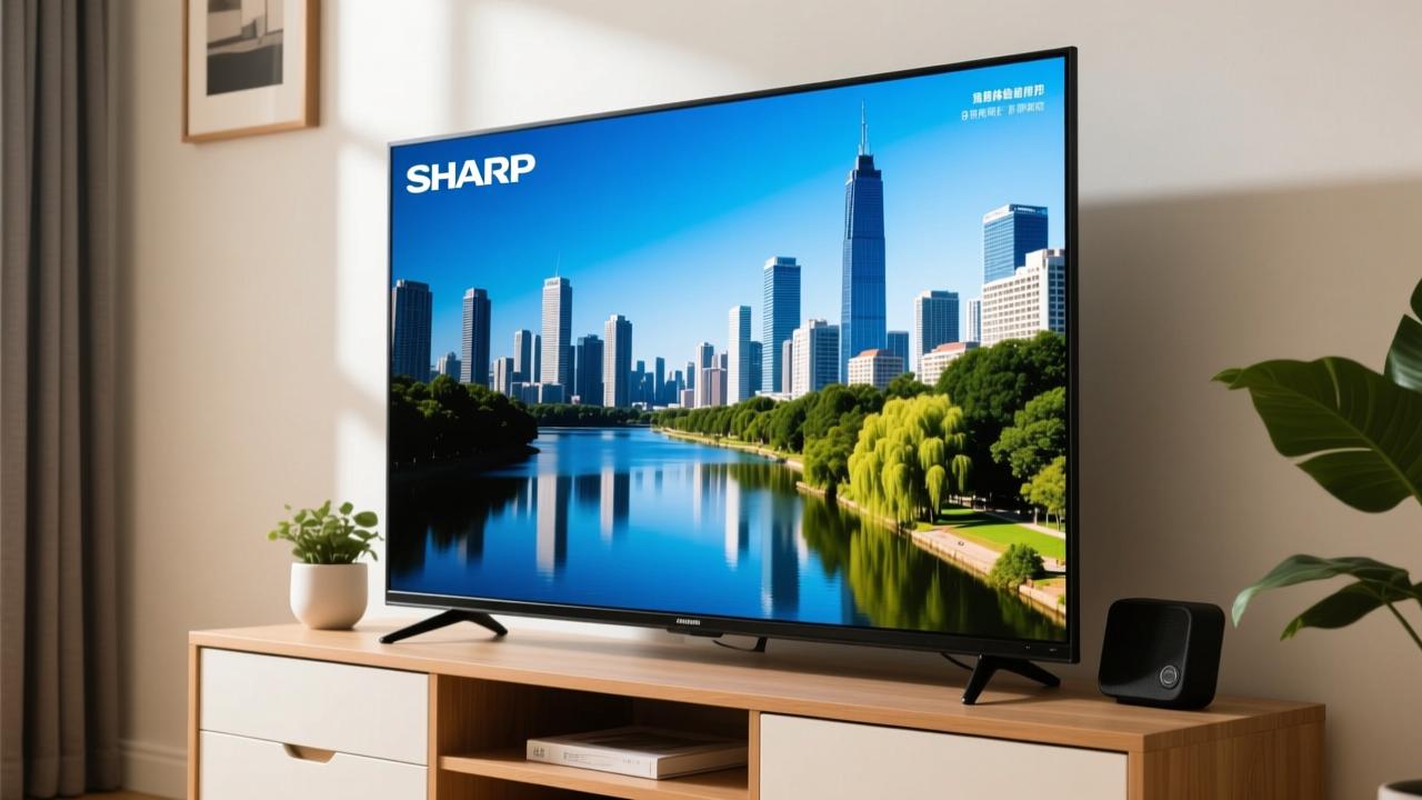 夏普电视怎么样?真实画质体验与耐用性解析,家庭用户值得入手吗