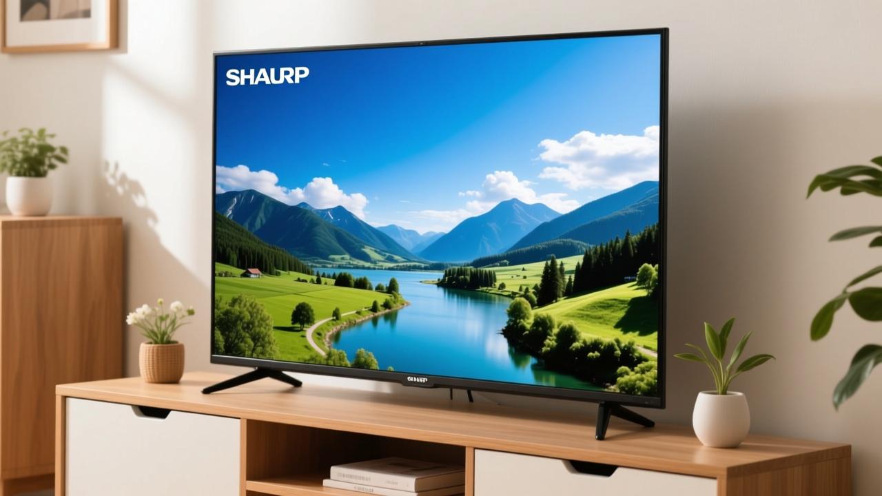 夏普电视怎么样?真实画质体验与耐用性解析,家庭用户值得入手吗  第2张 夏普电视怎么样?真实画质体验与耐用性解析,家庭用户值得入手吗  第2张
