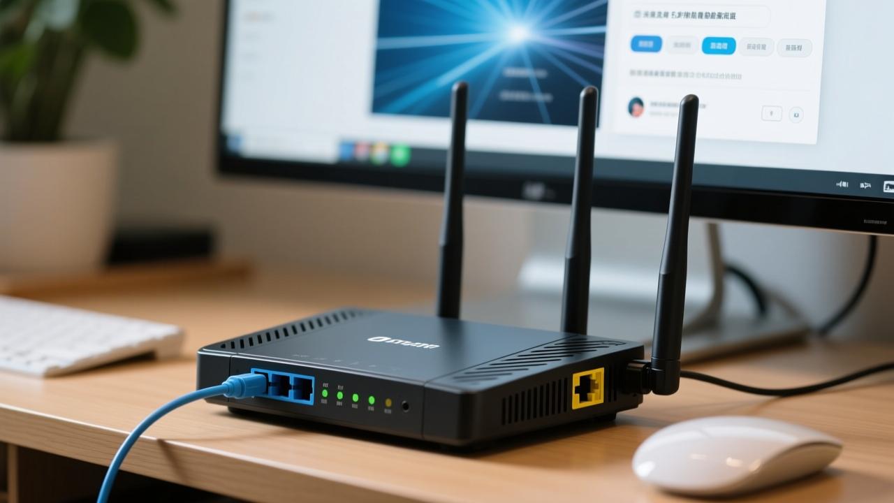 路由器连上但不可上网？5步快速排查解决方法，轻松恢复网络  第2张