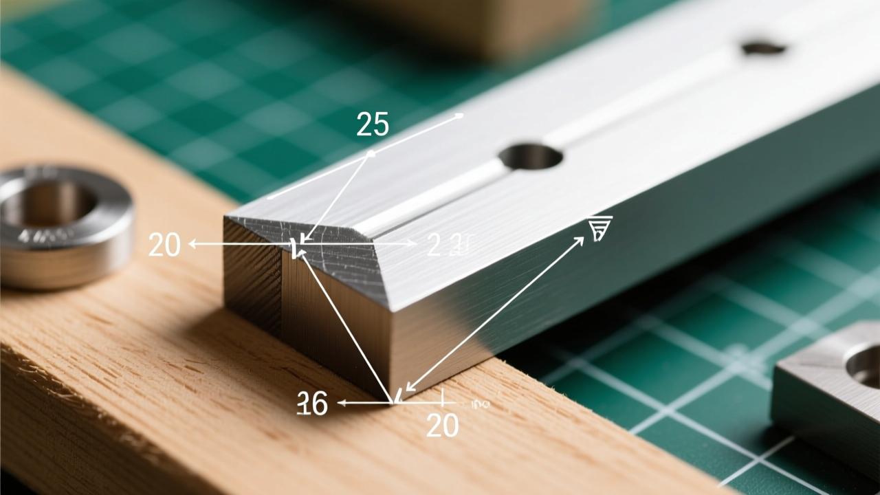 什么是倒角?一文看懂倒角的定义、作用与加工方法  第4张 什么是倒角?一文看懂倒角的定义、作用与加工方法  第4张
