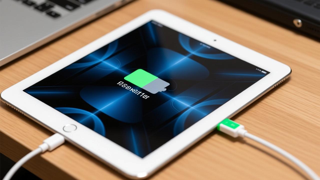 iPad充不了电怎么办？一招教你快速排查并解决充电故障