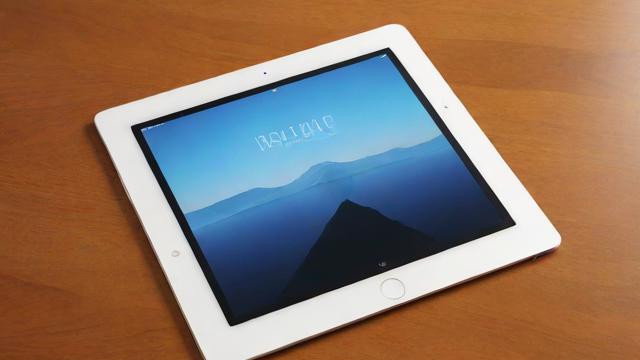 iPad升级全攻略:确认设备兼容性、备份数据及优化设置 第2张 iPad升级全攻略:确认设备兼容性、备份数据及优化设置 第2张