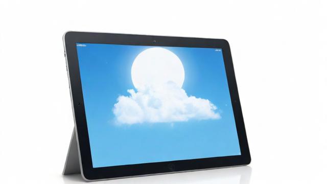 iPad升级全攻略:确认设备兼容性、备份数据及优化设置 第3张 iPad升级全攻略:确认设备兼容性、备份数据及优化设置 第3张