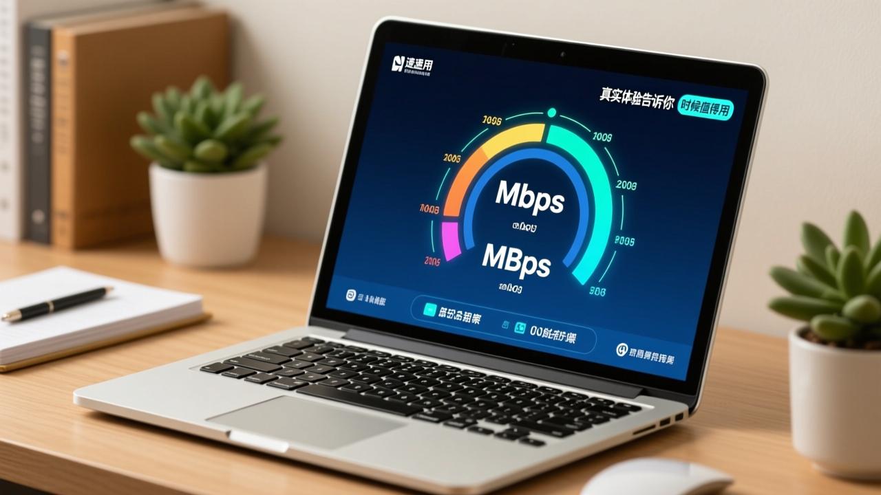 10Mbps网速够用吗？真实体验告诉你什么时候值得用  第2张