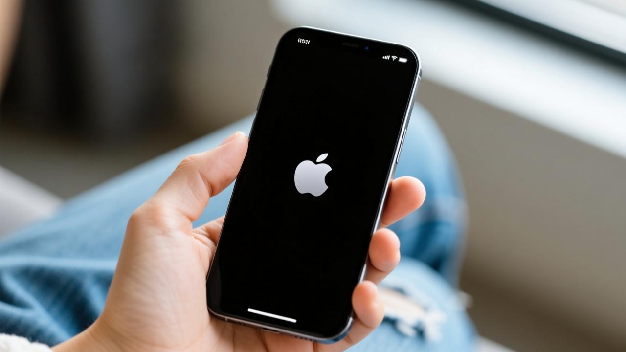 苹果手机突然黑屏怎么办?5步自救法轻松解决不花冤枉钱 第2张 苹果手机突然黑屏怎么办?5步自救法轻松解决不花冤枉钱 第2张