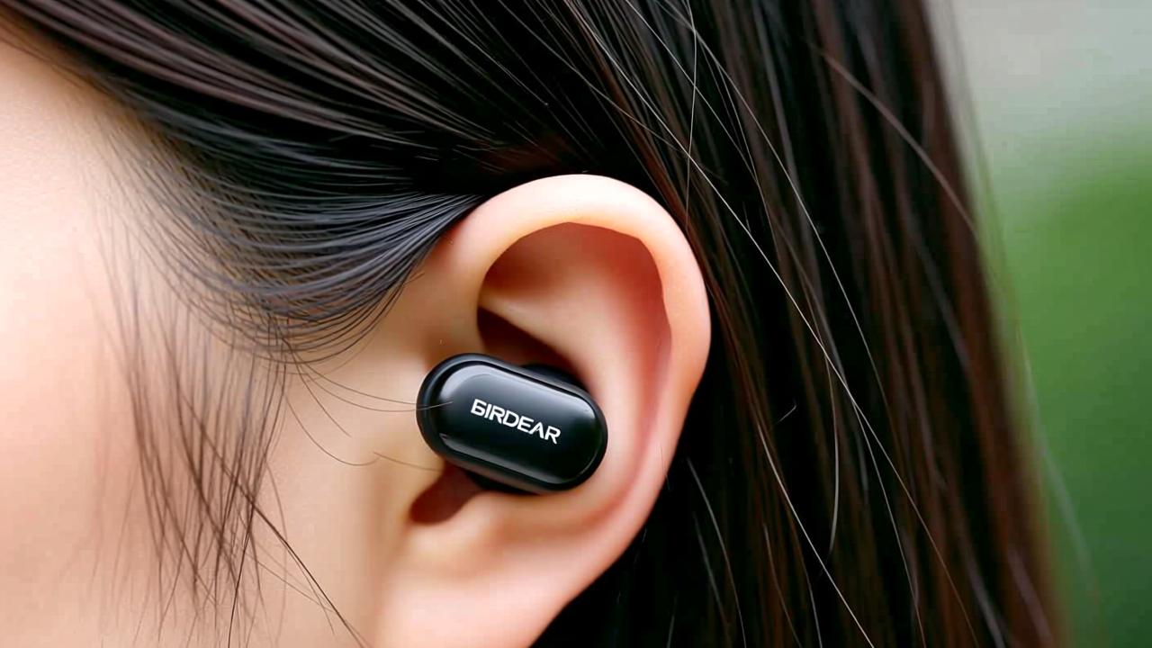 Girdear蓝牙耳机真实体验：百元价位如何做到降噪强、续航久、连接稳？  第4张