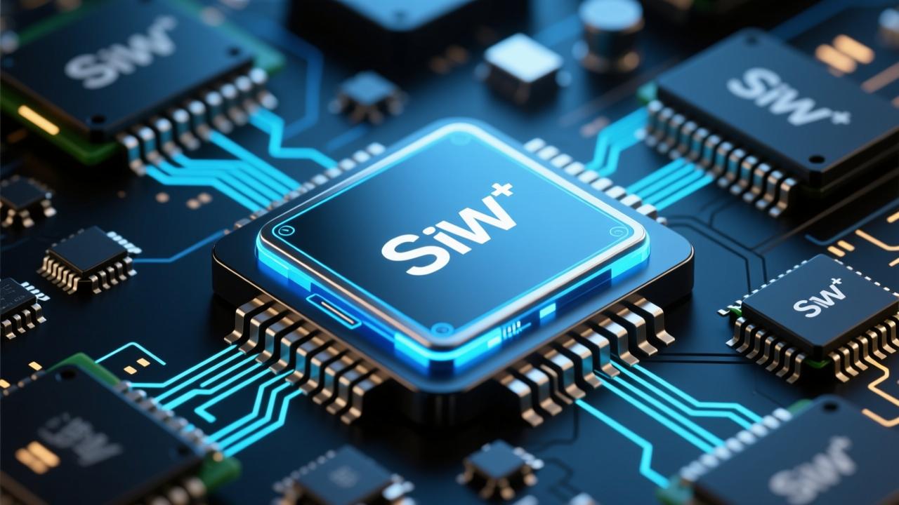 运行内存是什么?一文看懂RAM的作用与手机流畅关键 第2张 运行内存是什么?一文看懂RAM的作用与手机流畅关键 第2张