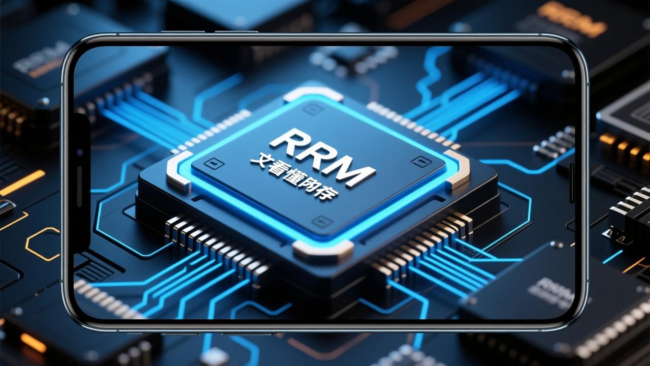 运行内存是什么?一文看懂RAM的作用与手机流畅关键 第4张 运行内存是什么?一文看懂RAM的作用与手机流畅关键 第4张