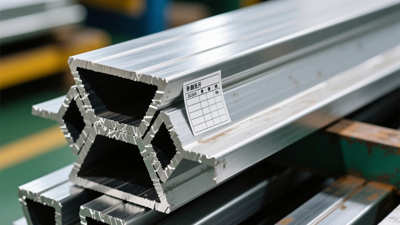 铝合金多少钱一斤?2024最新回收价格表及影响因素全解析 第2张 铝合金多少钱一斤?2024最新回收价格表及影响因素全解析 第2张