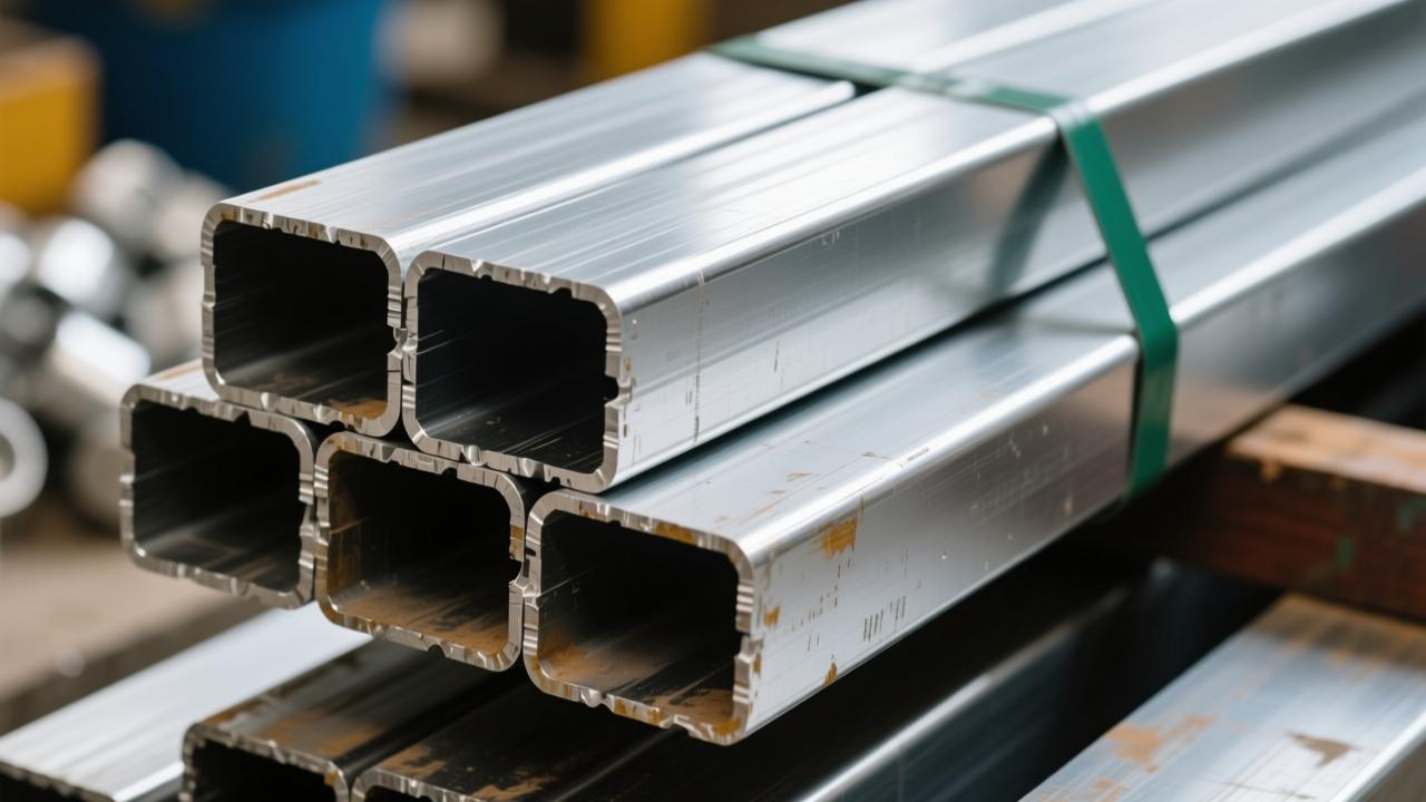 铝合金多少钱一斤?2024最新回收价格表及影响因素全解析 第3张 铝合金多少钱一斤?2024最新回收价格表及影响因素全解析 第3张