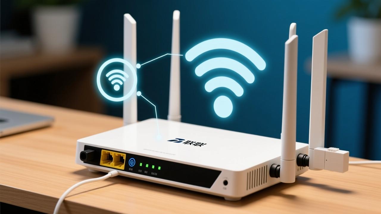 普联路由器设置全攻略:10分钟轻松完成WiFi配置与防蹭网技巧 第2张 普联路由器设置全攻略:10分钟轻松完成WiFi配置与防蹭网技巧 第2张