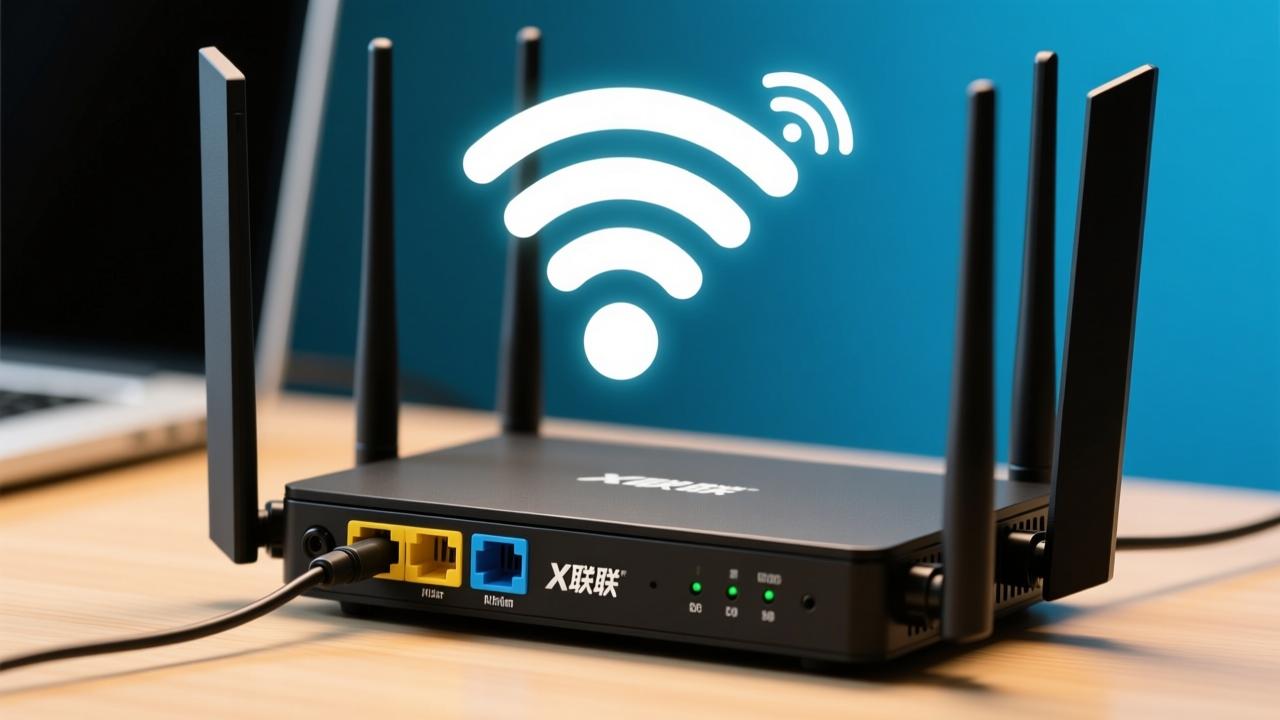 普联路由器设置全攻略:10分钟轻松完成WiFi配置与防蹭网技巧 第3张 普联路由器设置全攻略:10分钟轻松完成WiFi配置与防蹭网技巧 第3张