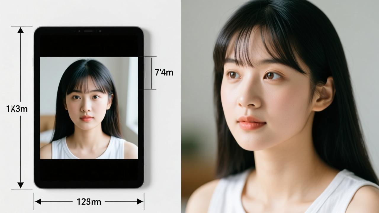 3寸有多大？一文看懂照片、屏幕和日常物品的真实尺寸对比