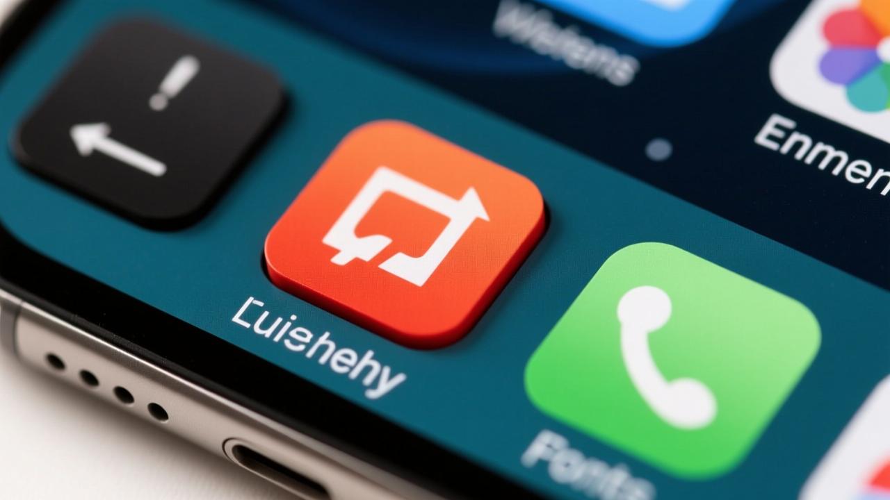 home键是什么？揭秘智能手机核心按键的实用功能与时代变迁