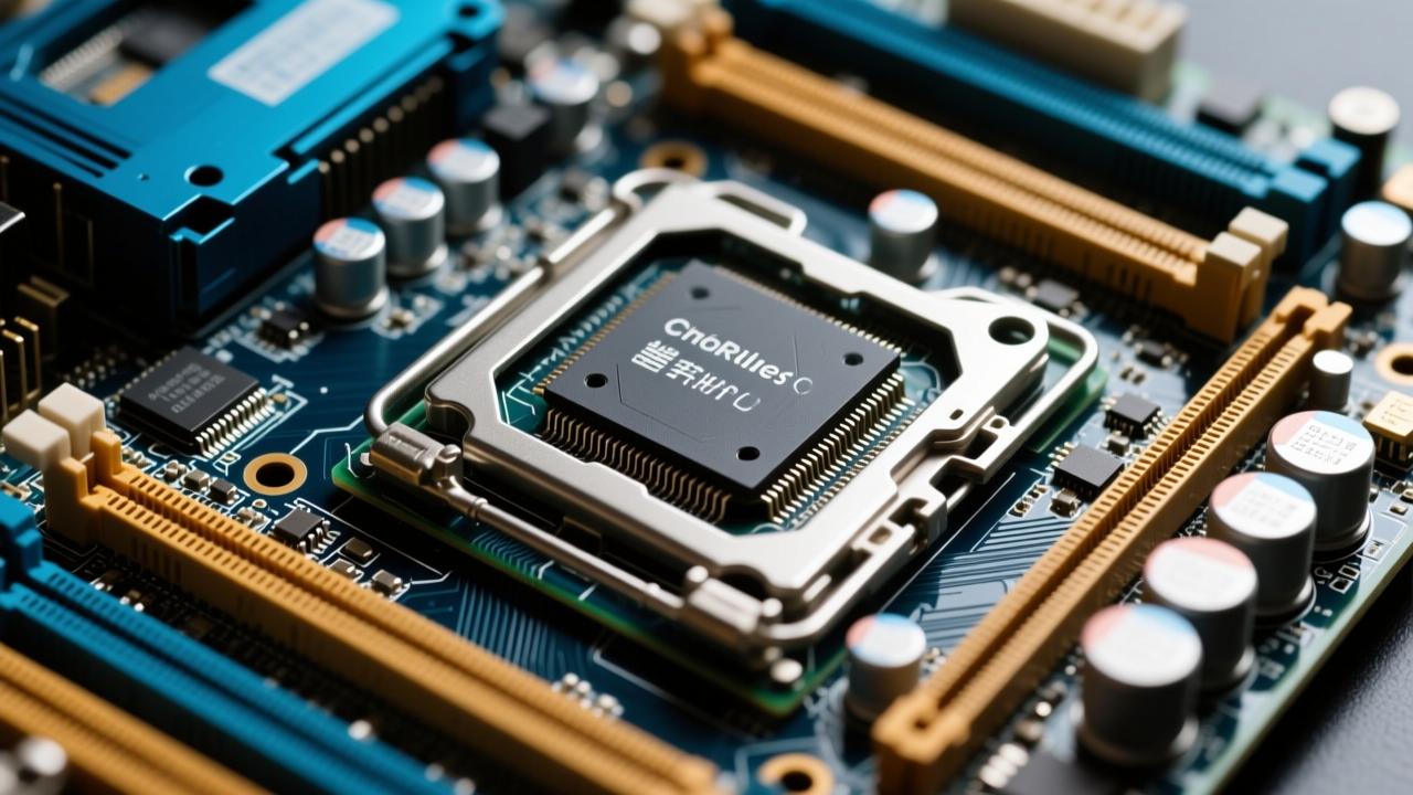 如何查看电脑配置?5种简单方法+专业工具推荐,轻松掌握硬件信息 第2张 如何查看电脑配置?5种简单方法+专业工具推荐,轻松掌握硬件信息 第2张