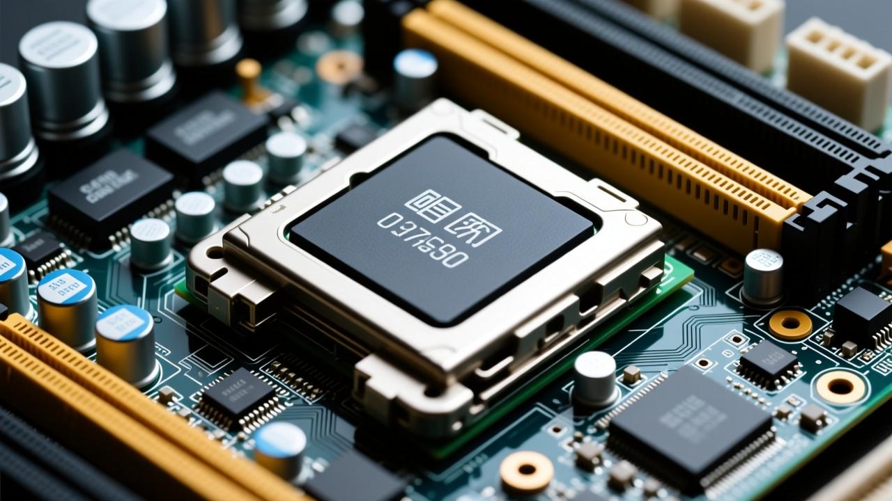 如何查看电脑配置?5种简单方法+专业工具推荐,轻松掌握硬件信息 第3张 如何查看电脑配置?5种简单方法+专业工具推荐,轻松掌握硬件信息 第3张