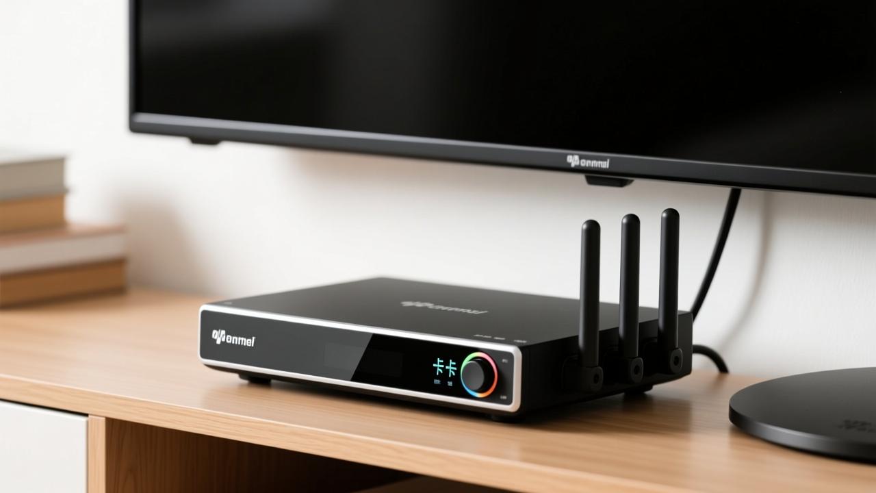 联通电视机顶盒安装与使用全攻略:轻松解决黑屏、卡顿、连不上网问题 第1张 联通电视机顶盒安装与使用全攻略:轻松解决黑屏、卡顿、连不上网问题 第1张