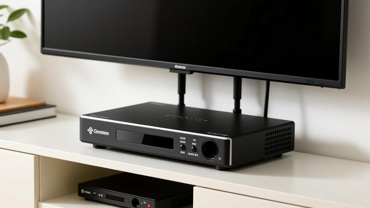 联通电视机顶盒安装与使用全攻略:轻松解决黑屏、卡顿、连不上网问题 第2张 联通电视机顶盒安装与使用全攻略:轻松解决黑屏、卡顿、连不上网问题 第2张