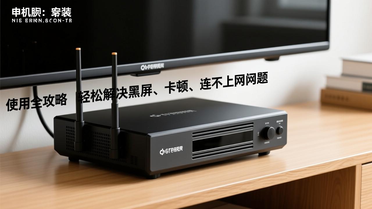 联通电视机顶盒安装与使用全攻略:轻松解决黑屏、卡顿、连不上网问题 第3张 联通电视机顶盒安装与使用全攻略:轻松解决黑屏、卡顿、连不上网问题 第3张